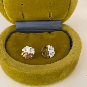 Tory Burch earrings